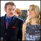 photo Johnny Hallyday, Laurent Firode, Valeria Bruni Tedeschi