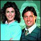 Agentin mit Herz : photo Bruce Boxleitner, Kate Jackson