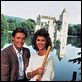 Agentin mit Herz : photo Bruce Boxleitner, Kate Jackson
