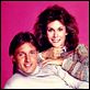 Agentin mit Herz : photo Bruce Boxleitner, Kate Jackson