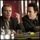 The Ice Harvest : photo Billy Bob Thornton, Harold Ramis, John Cusack