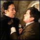 The Ice Harvest : photo Harold Ramis, John Cusack, Oliver Platt
