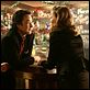 The Ice Harvest : photo Connie Nielsen, Harold Ramis, John Cusack