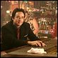 The Ice Harvest : photo Harold Ramis, John Cusack