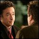 The Ice Harvest : photo Harold Ramis, John Cusack