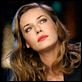 The Ice Harvest : photo Connie Nielsen, Harold Ramis