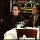 The Ice Harvest : photo Billy Bob Thornton, Harold Ramis, John Cusack