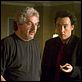 The Ice Harvest : photo Harold Ramis, John Cusack