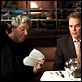 The Ice Harvest : photo Billy Bob Thornton, Harold Ramis