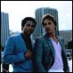 Miami Vice : photo Don Johnson