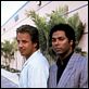 Miami Vice : photo Don Johnson