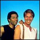 Miami Vice : photo Don Johnson