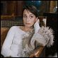 photo Kristin Scott Thomas, Martha Fiennes