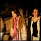 photo Amos Gitaï, Hiam Abbass, Natalie Portman