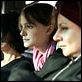 photo Amos Gitaï, Hanna Laslo, Hiam Abbass, Natalie Portman