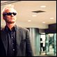 Broken Flowers : photo Bill Murray, Jim Jarmusch