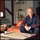 Broken Flowers : photo Bill Murray, Jim Jarmusch