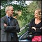 Broken Flowers : photo Bill Murray, Jessica Lange, Jim Jarmusch