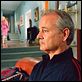 Broken Flowers : photo Bill Murray, Jim Jarmusch