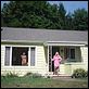 Broken Flowers : photo Jim Jarmusch, Sharon Stone