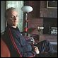 Broken Flowers : photo Bill Murray, Jim Jarmusch