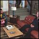 Broken Flowers : photo Bill Murray, Jim Jarmusch