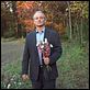 Broken Flowers : photo Bill Murray, Jim Jarmusch