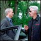 Broken Flowers : photo Bill Murray, Jim Jarmusch