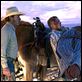 Three Burials - Die drei Begräbnisse des Melquiades Estrada : photo Barry Pepper, Tommy Lee Jones