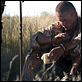 Three Burials - Die drei Begräbnisse des Melquiades Estrada : photo Barry Pepper, Tommy Lee Jones