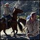 Three Burials - Die drei Begräbnisse des Melquiades Estrada : photo Barry Pepper, Tommy Lee Jones