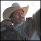 Three Burials - Die drei Begräbnisse des Melquiades Estrada : photo Julio Cedillo, Tommy Lee Jones
