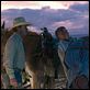 Three Burials - Die drei Begräbnisse des Melquiades Estrada : photo Barry Pepper, Tommy Lee Jones