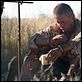 Three Burials - Die drei Begräbnisse des Melquiades Estrada : photo Barry Pepper, Tommy Lee Jones