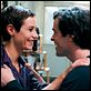 L´Auberge Espagnole - Wiedersehen in St. Petersburg : photo Cécile de France, Cédric Klapisch, Romain Duris