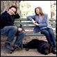 Frau mit Hund sucht Mann mit Herz : photo Gary David Goldberg, John Cusack