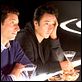Frau mit Hund sucht Mann mit Herz : photo Ben Shenkman, Gary David Goldberg, John Cusack