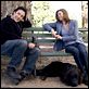 Frau mit Hund sucht Mann mit Herz : photo Diane Lane, Gary David Goldberg, John Cusack