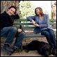 Frau mit Hund sucht Mann mit Herz : photo Diane Lane, Gary David Goldberg, John Cusack