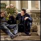 Frau mit Hund sucht Mann mit Herz : photo Gary David Goldberg, Glenn Howerton, John Cusack