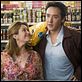 Frau mit Hund sucht Mann mit Herz : photo Diane Lane, Gary David Goldberg, John Cusack