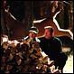 Kiss Kiss Bang Bang : photo Robert Downey Jr., Shane Black, Val Kilmer