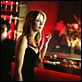 Kiss Kiss Bang Bang : photo Michelle Monaghan, Shane Black