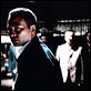 Election : photo Johnnie To, Simon Yam