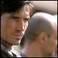 photo Jim Caviezel, Paul Feig