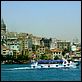 Crossing the bridge - the sound of Istanbul : photo Fatih Akın