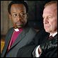 Spooks - Im Visier des MI5 : photo Lennie James, Peter Firth