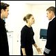 Flightplan : photo Jodie Foster, Peter Sarsgaard, Robert Schwentke, Sean Bean
