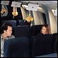 Flightplan : photo Jodie Foster, Peter Sarsgaard, Robert Schwentke
