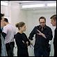 Flightplan : photo Jodie Foster, Peter Sarsgaard, Robert Schwentke, Sean Bean